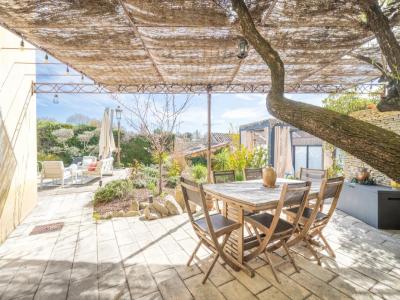 For sale Teyran 6 rooms 197 m2 Herault (34820) photo 4