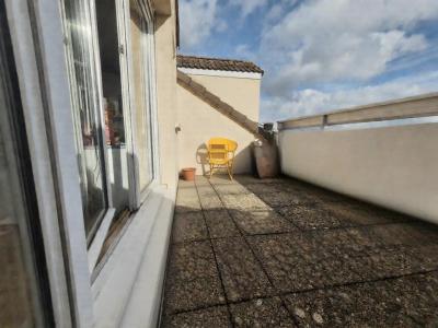 Acheter Appartement Villabe 197000 euros