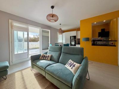 For sale Saint-hilaire-de-riez 2 rooms 50 m2 Vendee (85270) photo 0