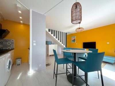 Acheter Appartement Saint-hilaire-de-riez Vendee