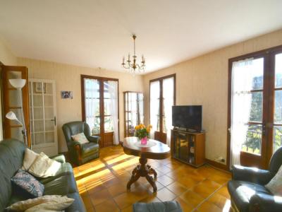 Annonce Vente 7 pi�ces Maison Pont-du-casse 47