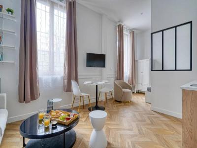 For sale Nanterre 3 rooms 60 m2 Hauts de Seine (92000) photo 0