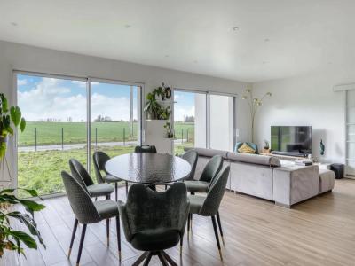 For sale Hauville 5 rooms 132 m2 Eure (27350) photo 0