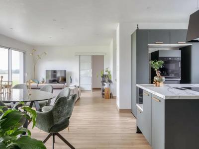 Acheter Maison Hauville Eure