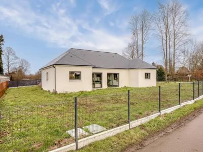 Acheter Maison Hauville 350000 euros