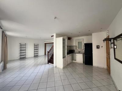 Acheter Appartement 120 m2 Dinard