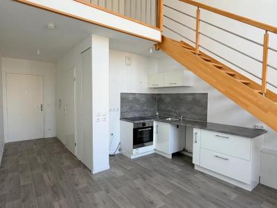 Annonce Vente 2 pi�ces Appartement Poissy 78