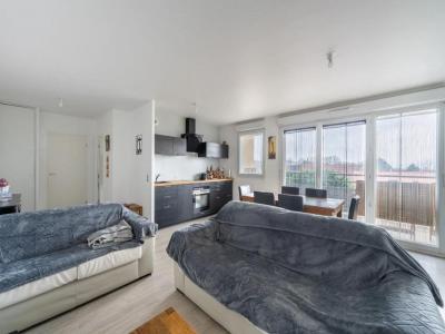 Annonce Vente 4 pi�ces Appartement Limay 78