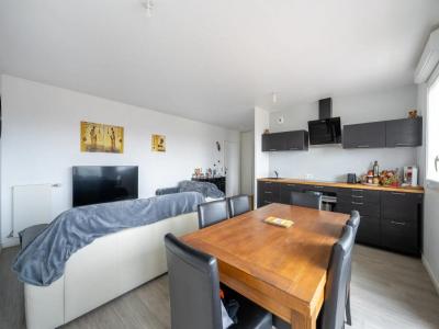 Acheter Appartement 77 m2 Limay