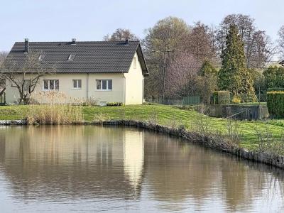 For sale Herbitzheim 3 rooms 87 m2 Bas rhin (67260) photo 0