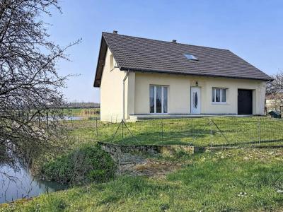 Annonce Vente 3 pi�ces Maison Herbitzheim 67
