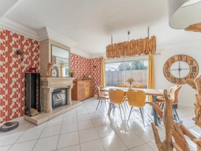 Acheter Maison 232 m2 Begles