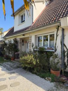 Acheter Maison Grande-paroisse Seine et marne