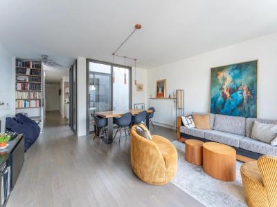 Acheter Appartement 119 m2 Bordeaux