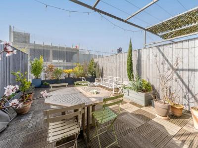 Acheter Appartement Bordeaux 548000 euros