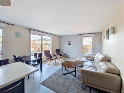 For sale Argenteuil 4 rooms 89 m2 Val d'Oise (95100) photo 0