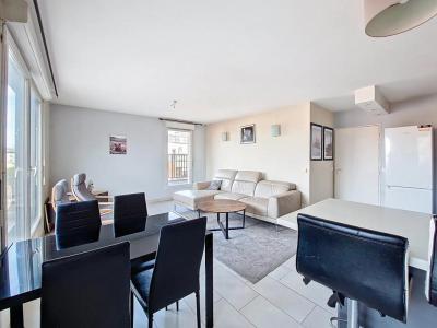 Annonce Vente 4 pi�ces Appartement Argenteuil 95