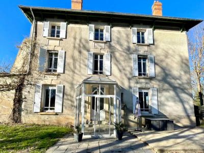 Annonce Vente 8 pi�ces Maison Neronde-sur-dore 63