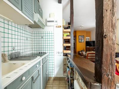 Acheter Appartement Paris-19eme-arrondissement Paris