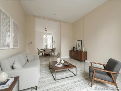 For sale Bruay-sur-l'escaut 6 rooms 125 m2 Nord (59860) photo 0