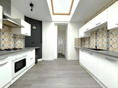 Acheter Maison 125 m2 Bruay-sur-l'escaut