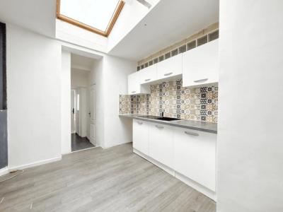 Acheter Maison Bruay-sur-l'escaut Nord