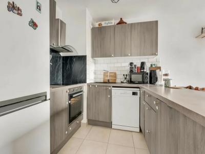For sale Asnieres-sur-seine 3 rooms 61 m2 Hauts de Seine (92600) photo 2