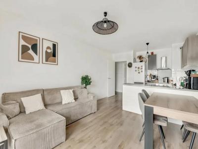 For sale Asnieres-sur-seine 3 rooms 61 m2 Hauts de Seine (92600) photo 3