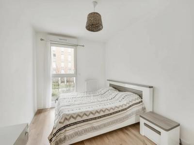 For sale Asnieres-sur-seine 3 rooms 61 m2 Hauts de Seine (92600) photo 4