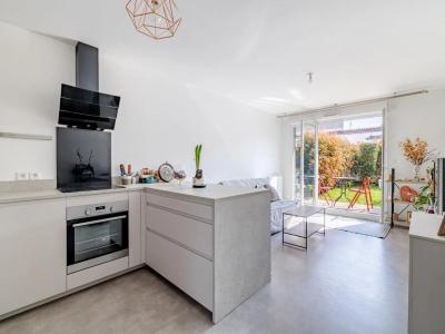 Acheter Appartement Montmagny Val d'Oise