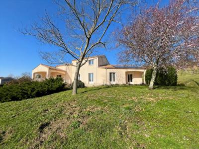 Acheter Maison Villeneuve-sur-lot Lot et garonne