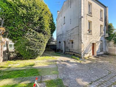 For sale Fontenay-aux-roses 1 room 21 m2 Hauts de Seine (92260) photo 0