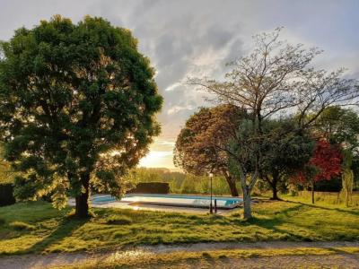 For sale Gageac-et-rouillac 5 rooms 120 m2 Dordogne (24240) photo 0