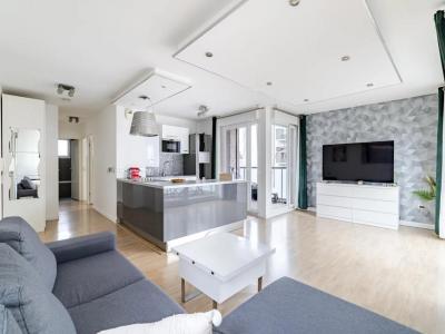 Annonce Vente 3 pi�ces Appartement Gennevilliers 92