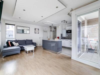 Acheter Appartement 66 m2 Gennevilliers