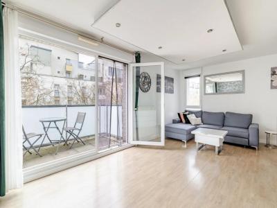 Acheter Appartement Gennevilliers Hauts de Seine