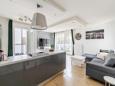 Acheter Appartement Gennevilliers 340000 euros