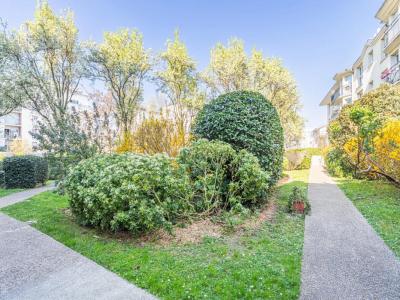 Annonce Vente 4 pi�ces Appartement Nanterre 92