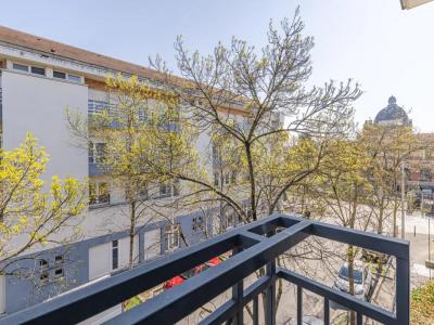 Acheter Appartement 80 m2 Nanterre