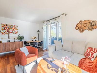 Acheter Appartement Nanterre 483000 euros