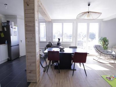 Annonce Vente 3 pi�ces Appartement Granville 50