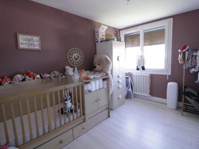 Acheter Appartement Granville 177000 euros