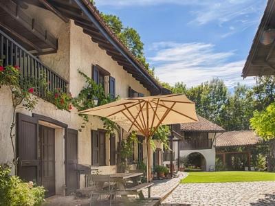 Annonce Vente Prestige Vourey 38