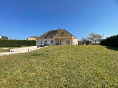 Annonce Vente 9 pi�ces Maison Amilly 45