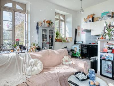 For sale Canteleu 2 rooms 50 m2 Seine maritime (76380) photo 3