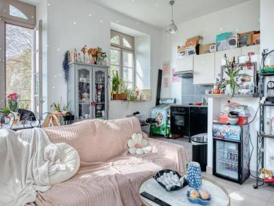 For sale Canteleu 2 rooms 50 m2 Seine maritime (76380) photo 4