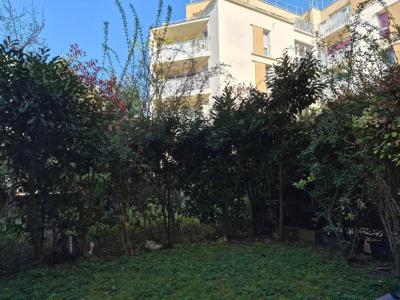 For sale Epinay-sur-seine 2 rooms 40 m2 Seine saint denis (93800) photo 1