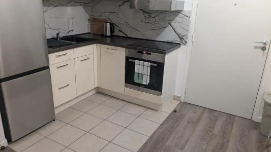 For sale Epinay-sur-seine 2 rooms 40 m2 Seine saint denis (93800) photo 4