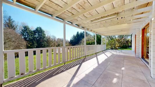 Annonce Vente 5 pi�ces Maison Scaer 29