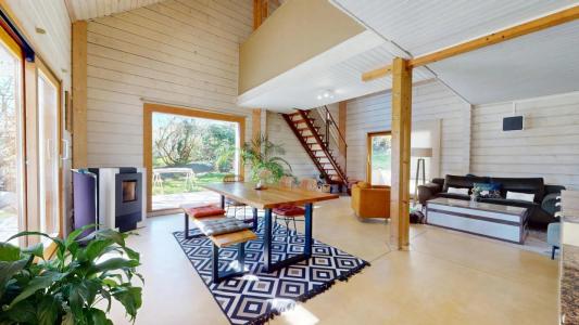 Acheter Maison Scaer 298000 euros